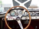 Volvo P1800 1961 года